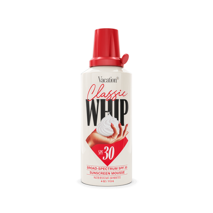 Classic Whip SPF 50/SPF 30