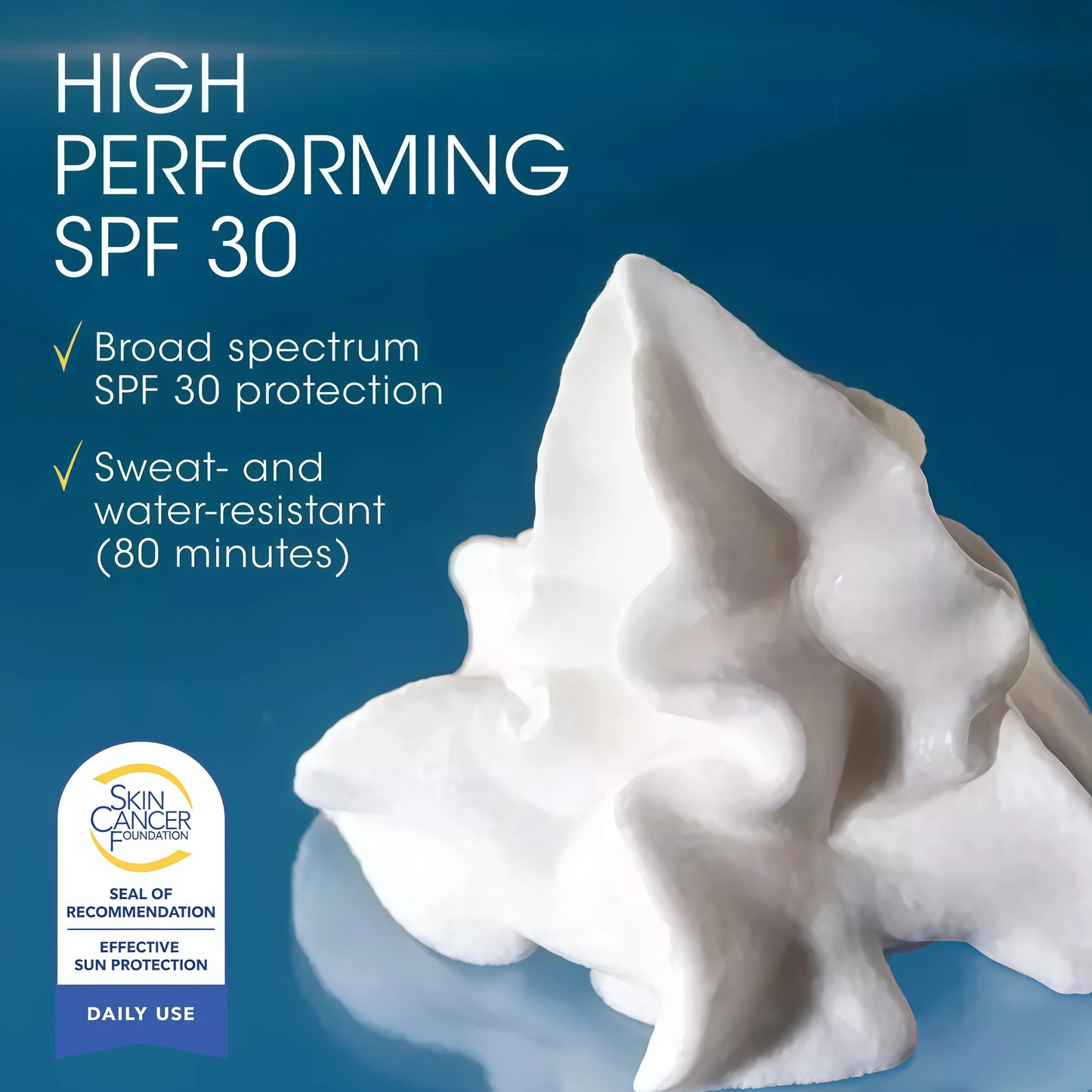 Classic Whip SPF 50/SPF 30