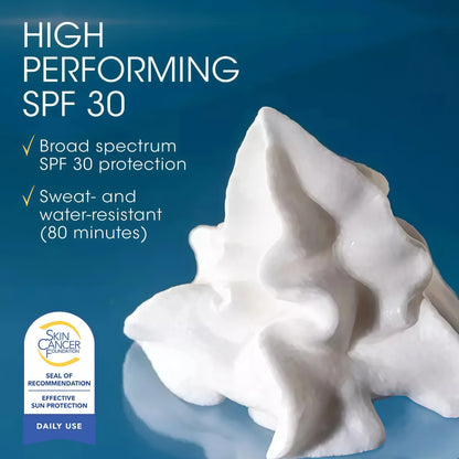 Classic Whip SPF 50/SPF 30