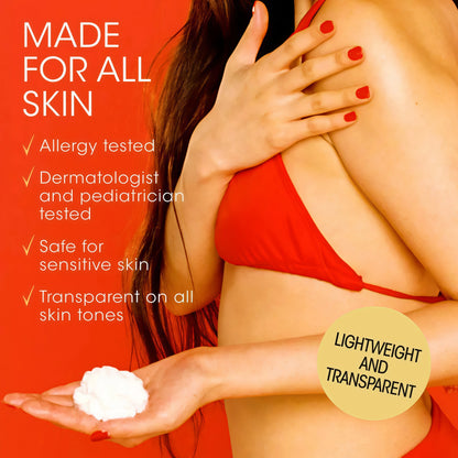 Classic Whip SPF 50/SPF 30